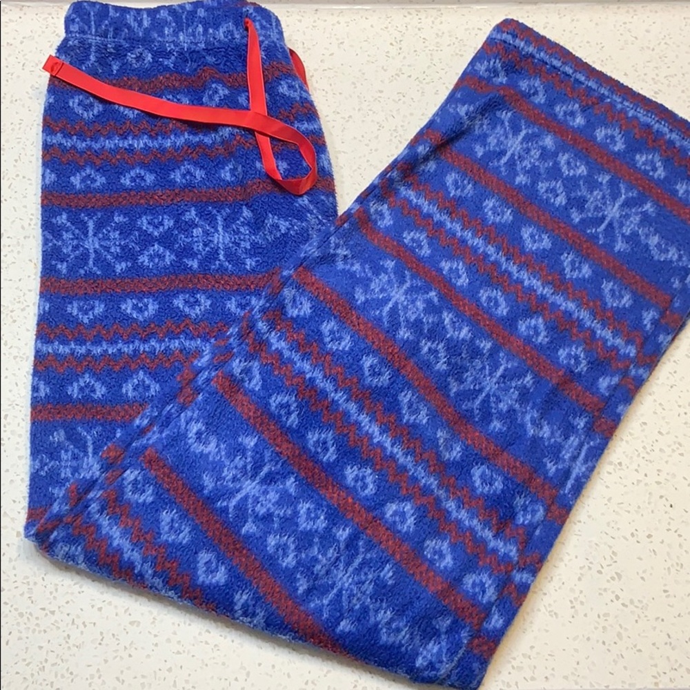 Lightly used pajama pants